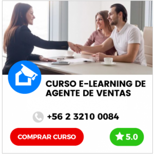 Curso E-learning Agente de Ventas