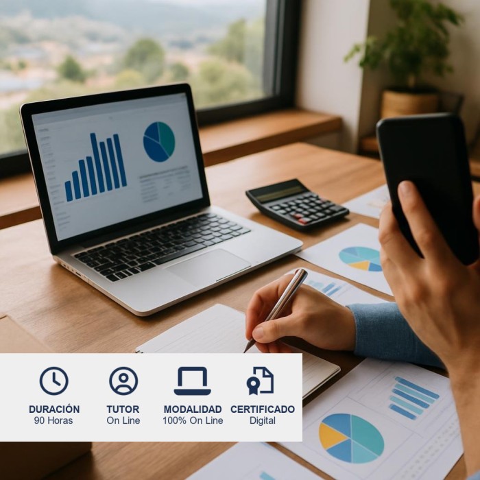 Diplomado en Ventas y Gestión Comercial