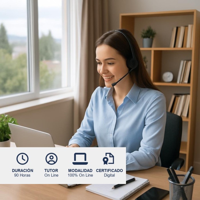 Diplomado en Ventas Digitales y Atención Omnicanal